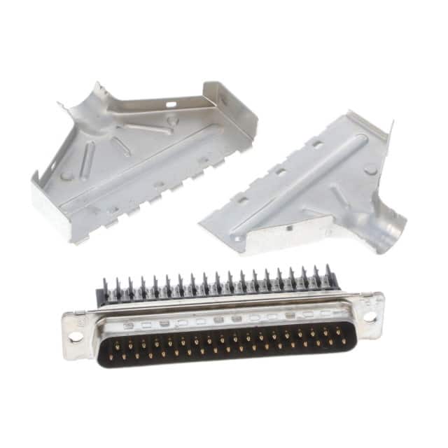 1-747563-0 TE Connectivity AMP Connectors  D-Sub-Steckverbinderbaugruppen